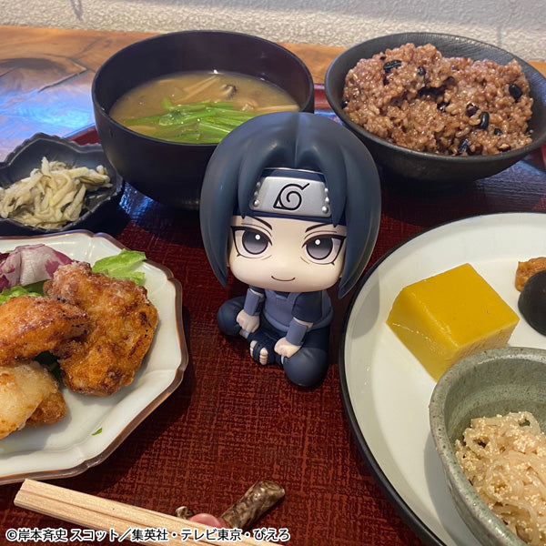 [Resale] Look Up Series "NARUTO -Shippuden-" Uchiha Itachi Anbu Ver.