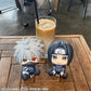 [Resale] Look Up Series "NARUTO -Shippuden-" Uchiha Itachi Anbu Ver.