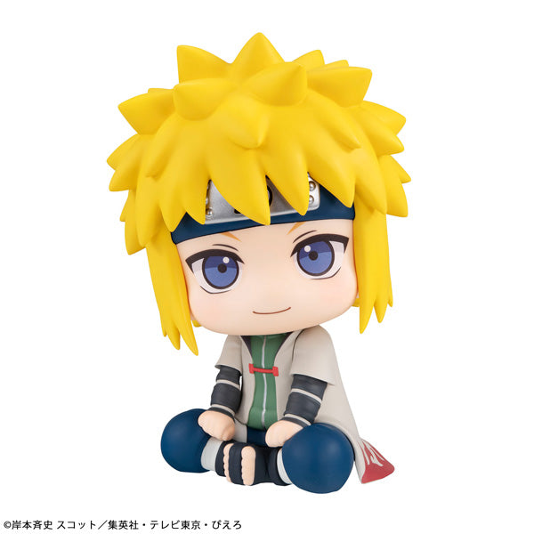 [Resale] Look Up Series "NARUTO -Shippuden-" Namikaze Minato