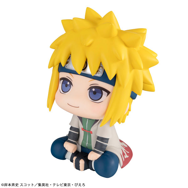 [Resale] Look Up Series "NARUTO -Shippuden-" Namikaze Minato