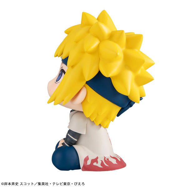 [Resale] Look Up Series "NARUTO -Shippuden-" Namikaze Minato