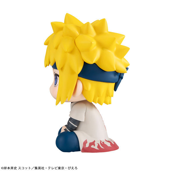 [Resale] Look Up Series "NARUTO -Shippuden-" Namikaze Minato