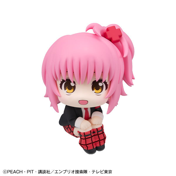 Look Up Series "Shugo Chara!" Hinamori Amu