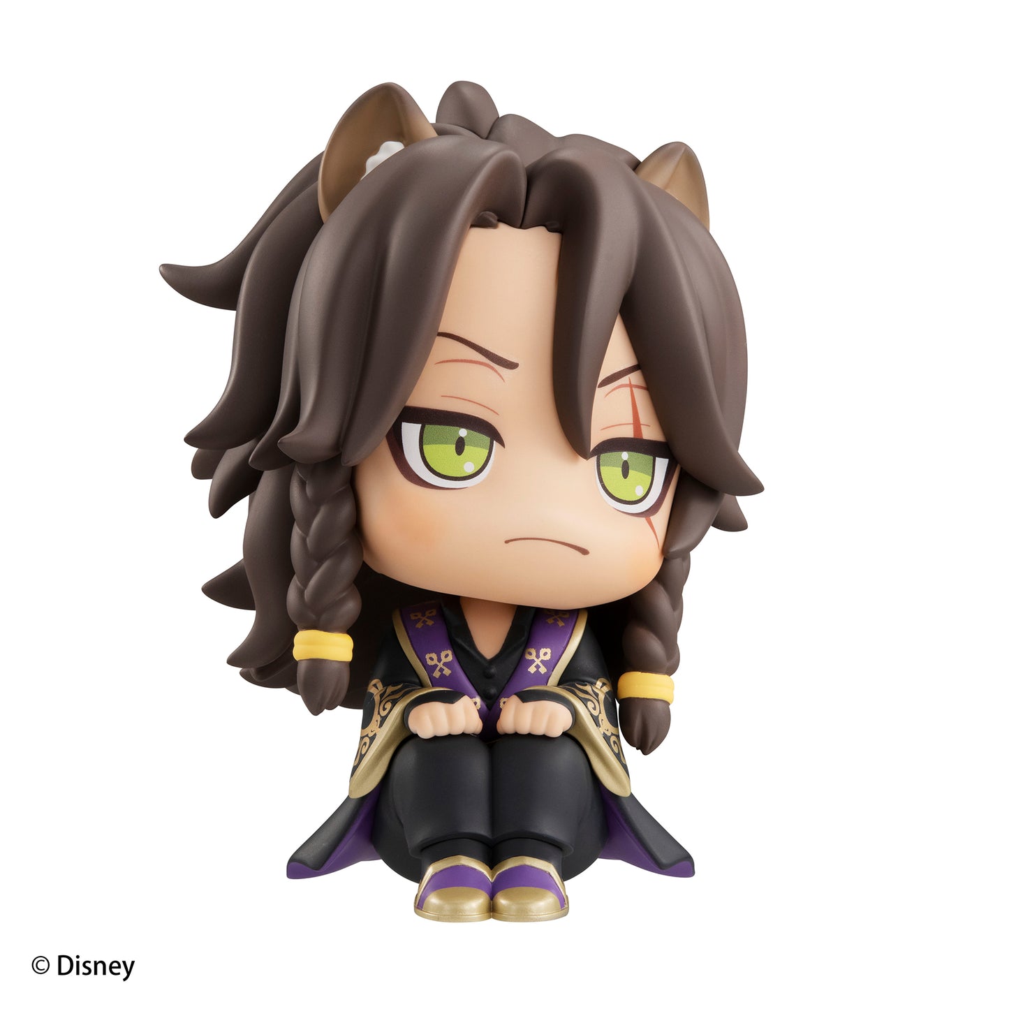 [Resale] Look Up Series "Disney Twisted Wonderland" Leona Kingscholar