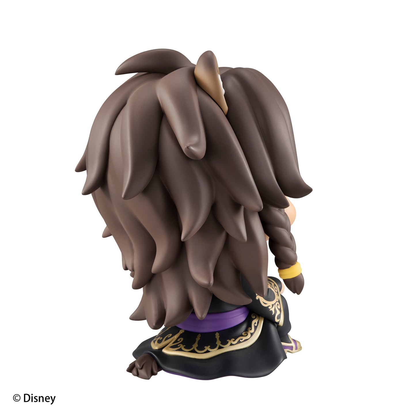 [Resale] Look Up Series "Disney Twisted Wonderland" Leona Kingscholar