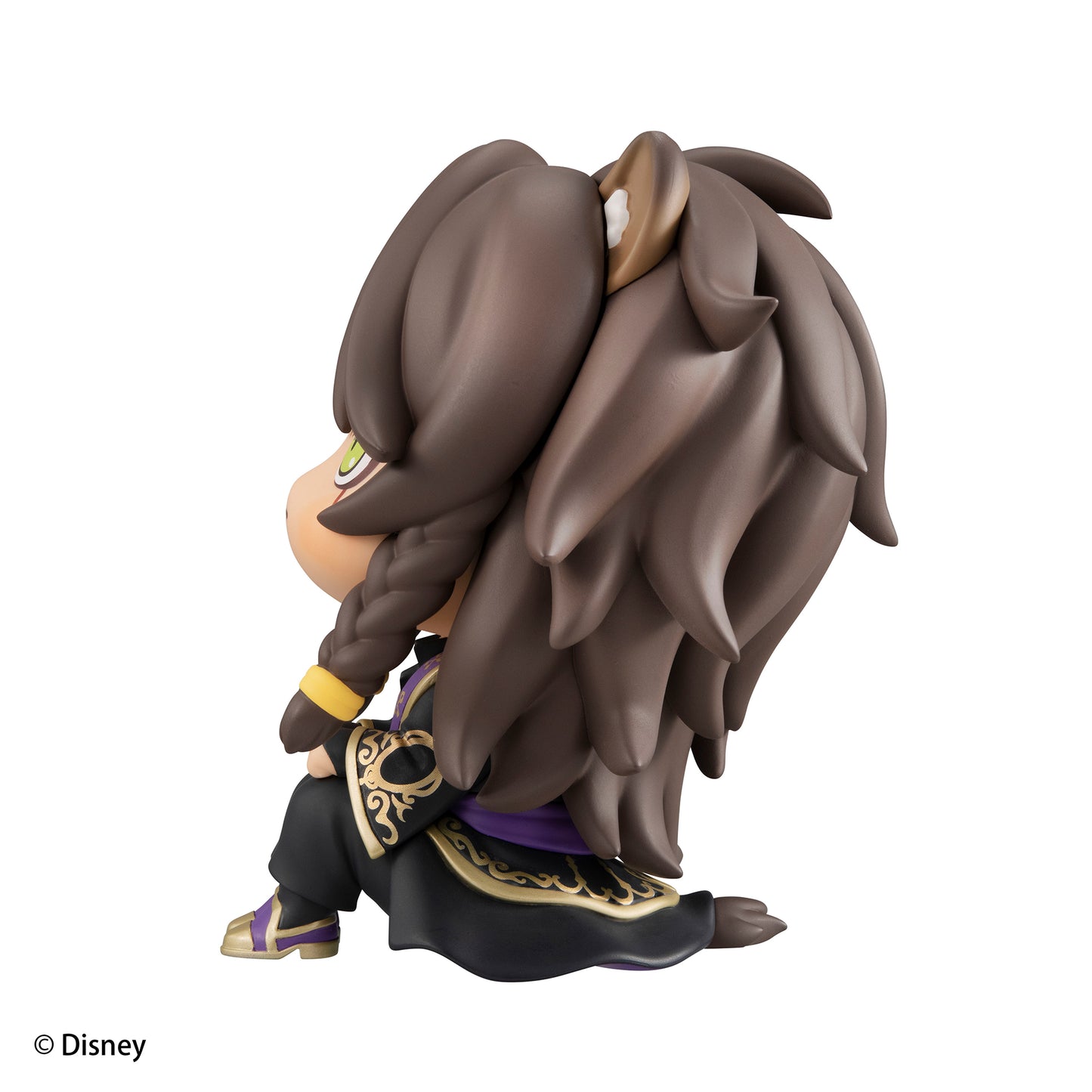 [Resale] Look Up Series "Disney Twisted Wonderland" Leona Kingscholar
