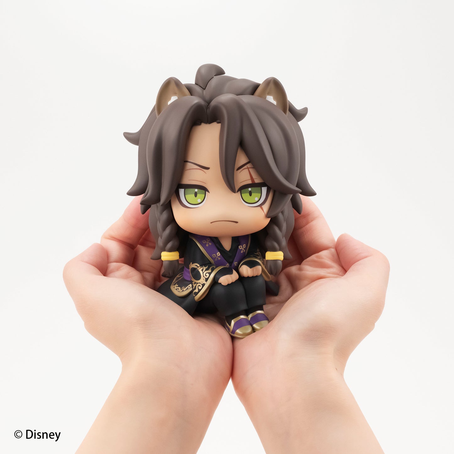 [Resale] Look Up Series "Disney Twisted Wonderland" Leona Kingscholar