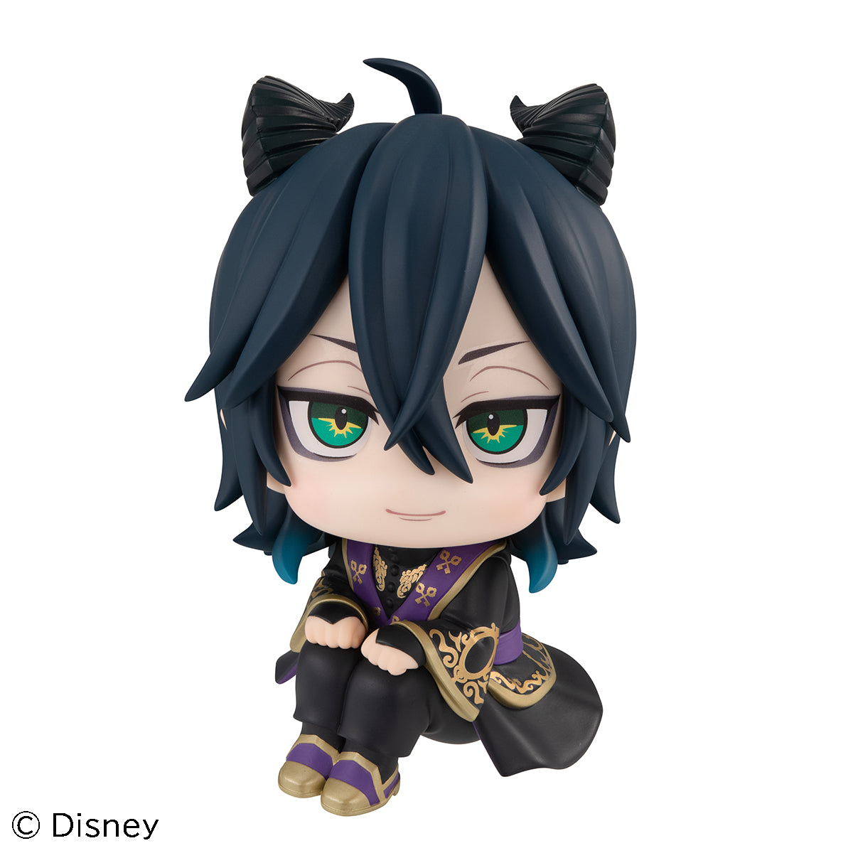 [Resale] Look Up Series "Disney Twisted Wonderland" Malleus Draconia