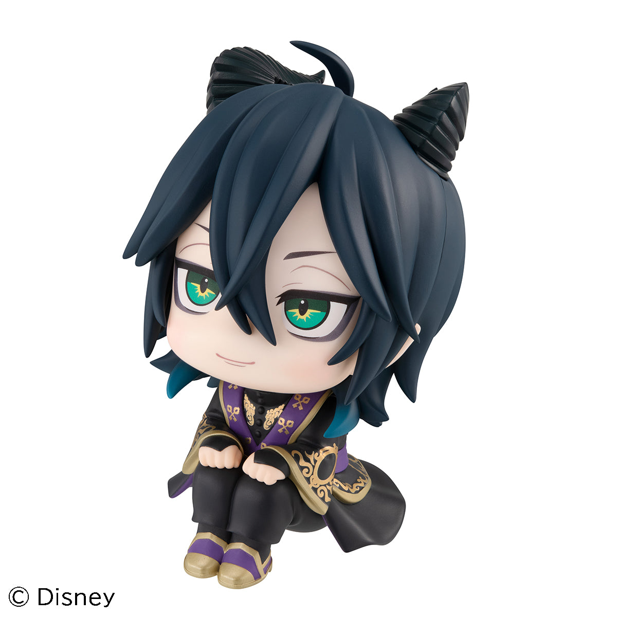 [Resale] Look Up Series "Disney Twisted Wonderland" Malleus Draconia