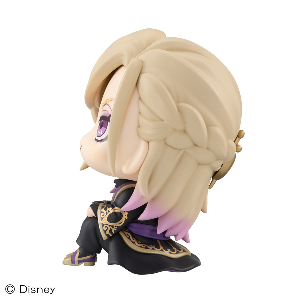 [Resale] Look Up Series "Disney Twisted Wonderland" Vil Schoenheit