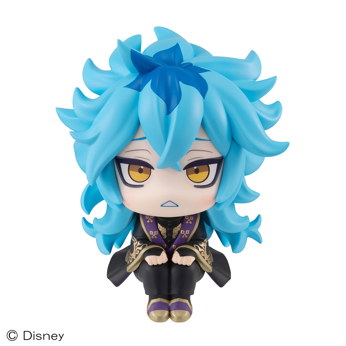 [Resale] Look Up Series "Disney Twisted Wonderland" Idia Shroud