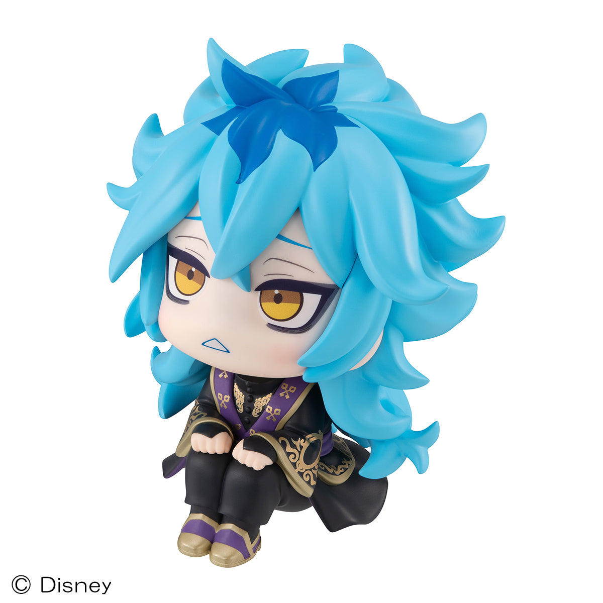 [Resale] Look Up Series "Disney Twisted Wonderland" Idia Shroud