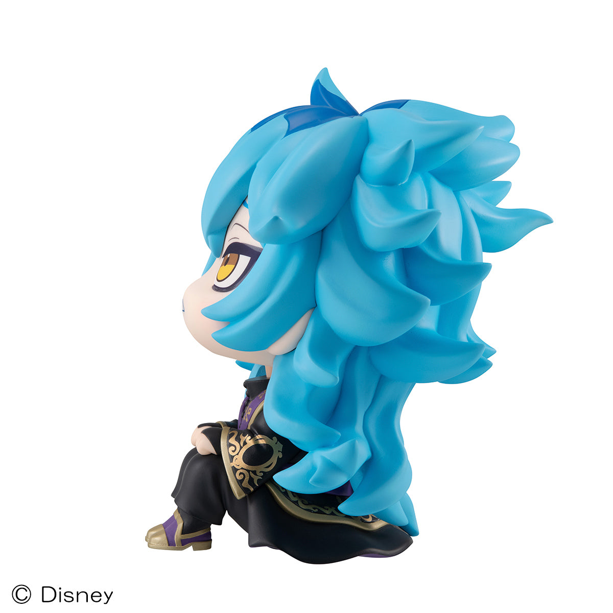 [Resale] Look Up Series "Disney Twisted Wonderland" Idia Shroud