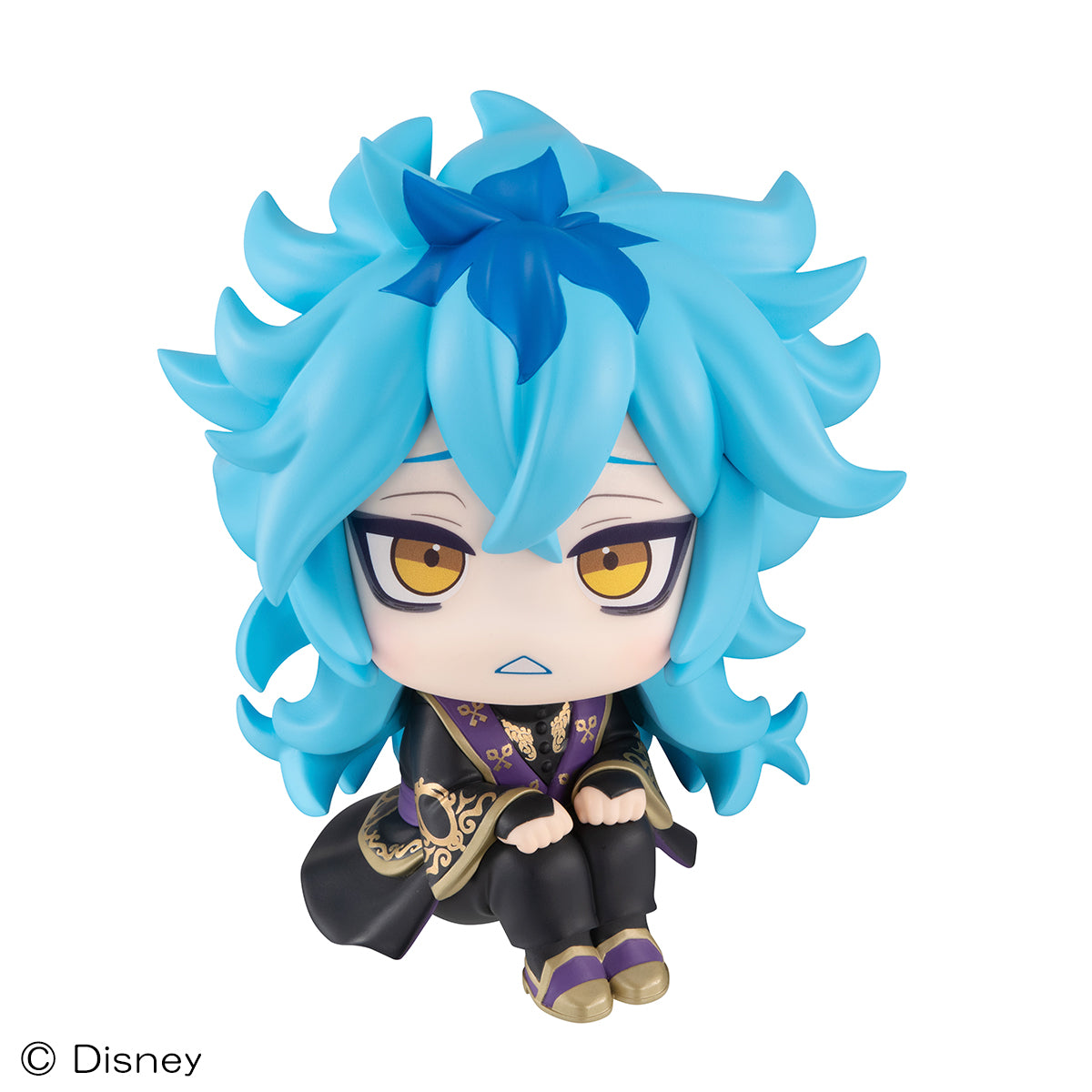 [Resale] Look Up Series "Disney Twisted Wonderland" Idia Shroud