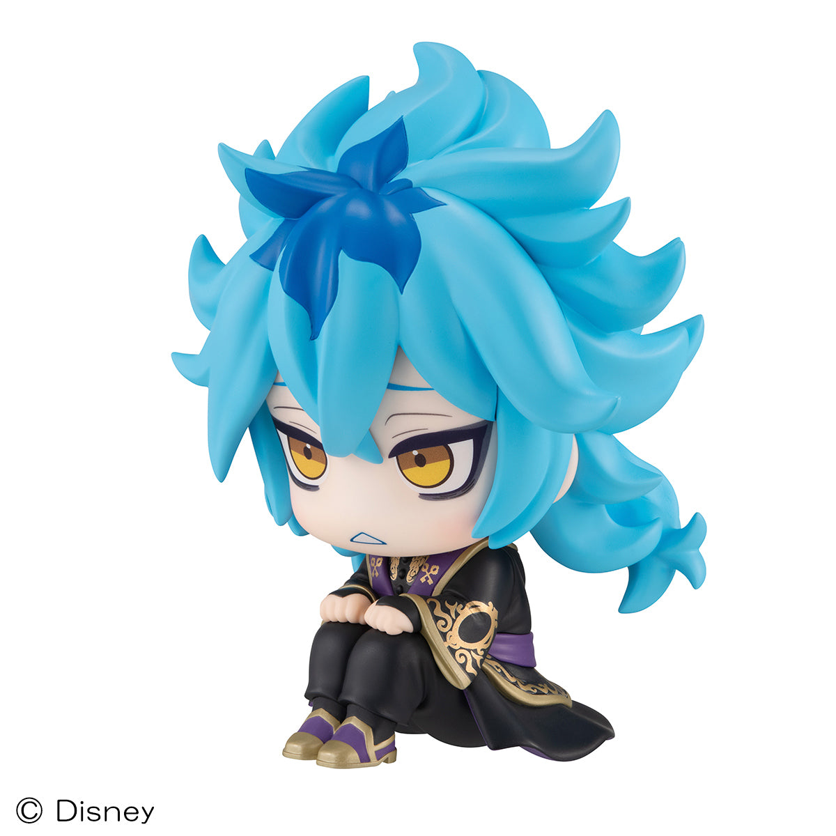 [Resale] Look Up Series "Disney Twisted Wonderland" Idia Shroud