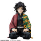 [Resale] G.E.M. Series "Demon Slayer: Kimetsu no Yaiba" Tenohira Giyu-san