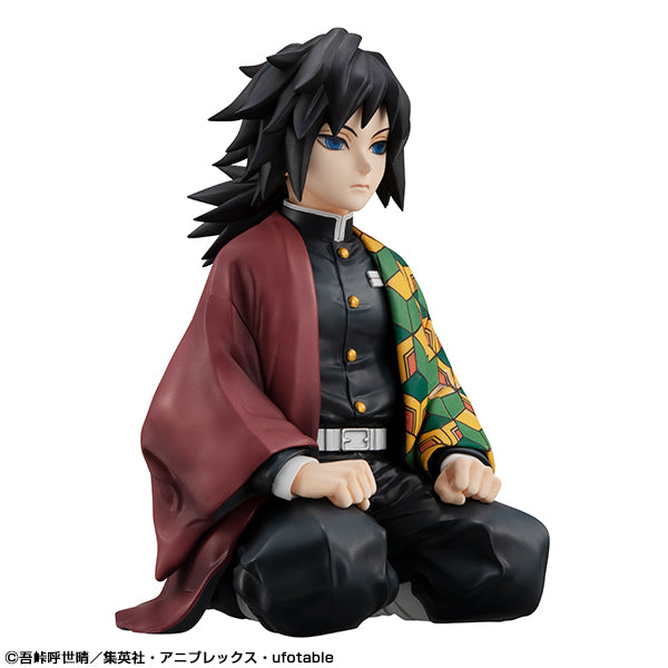 [Resale] G.E.M. Series "Demon Slayer: Kimetsu no Yaiba" Tenohira Giyu-san