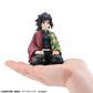 [Resale] G.E.M. Series "Demon Slayer: Kimetsu no Yaiba" Tenohira Giyu-san