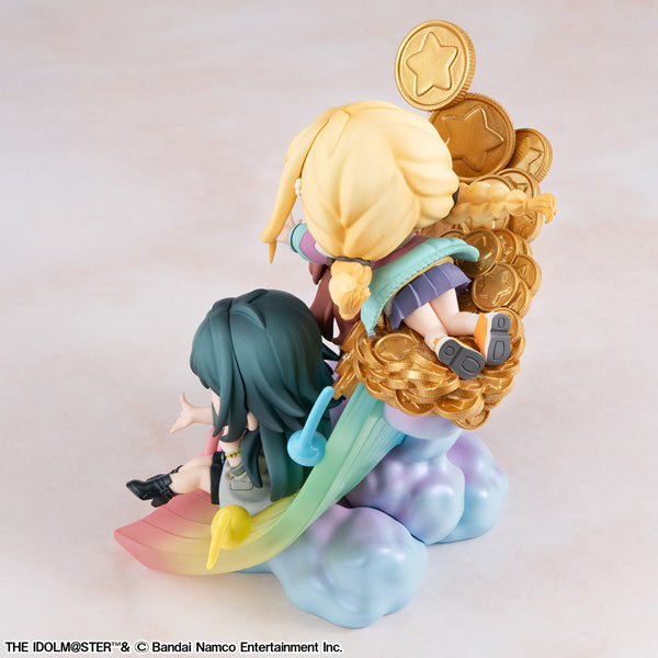 FigUnity "Gakuen Idolmaster"