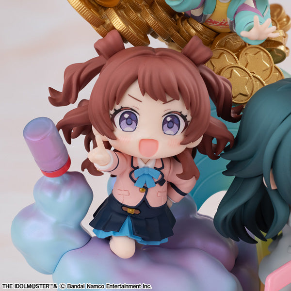 FigUnity "Gakuen Idolmaster"