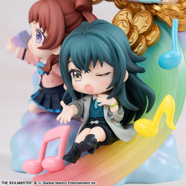 FigUnity "Gakuen Idolmaster"