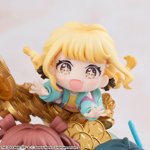 FigUnity "Gakuen Idolmaster"