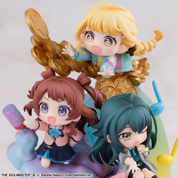 FigUnity "Gakuen Idolmaster"