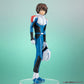 Lucrea Light "Mobile Suit Gundam SEED Freedom" Kira Yamato Pilot Suit Ver.