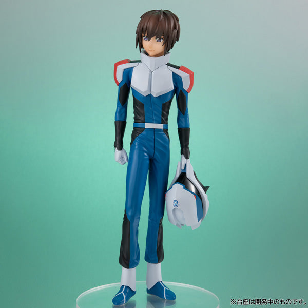 Lucrea Light "Mobile Suit Gundam SEED Freedom" Kira Yamato Pilot Suit Ver.