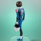 Lucrea Light "Mobile Suit Gundam SEED Freedom" Kira Yamato Pilot Suit Ver.