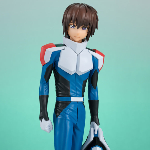 Lucrea Light "Mobile Suit Gundam SEED Freedom" Kira Yamato Pilot Suit Ver.