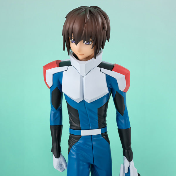Lucrea Light "Mobile Suit Gundam SEED Freedom" Kira Yamato Pilot Suit Ver.