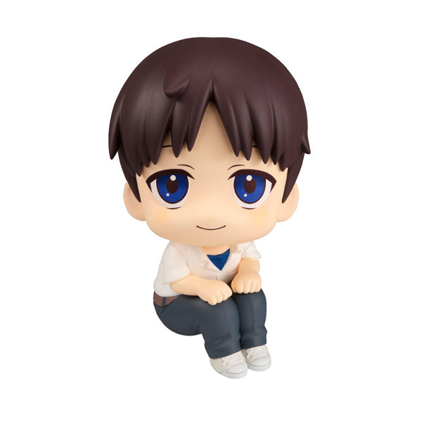 [Resale] Look Up Series "Rebuild of Evangelion" Ikari Shinji
