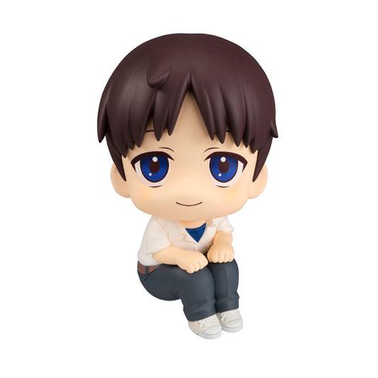 [Resale] Look Up Series "Rebuild of Evangelion" Ikari Shinji