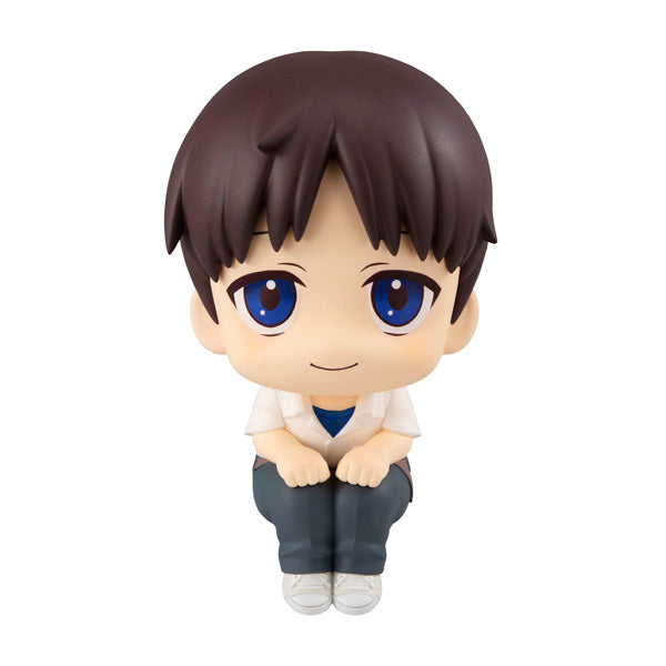 [Resale] Look Up Series "Rebuild of Evangelion" Ikari Shinji
