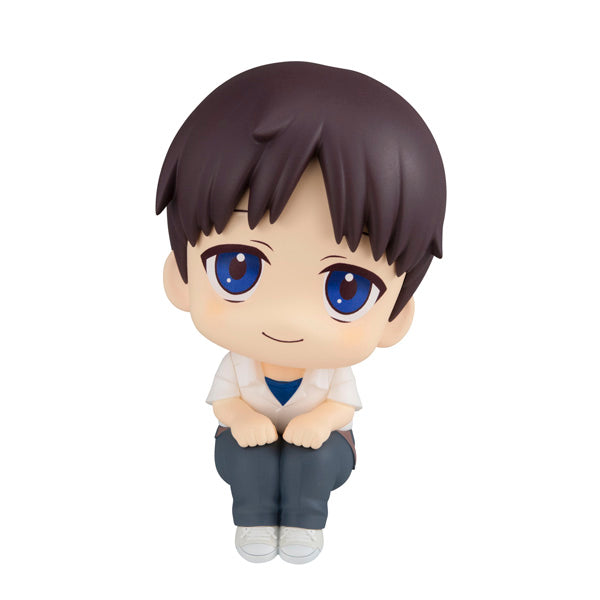 [Resale] Look Up Series "Rebuild of Evangelion" Ikari Shinji