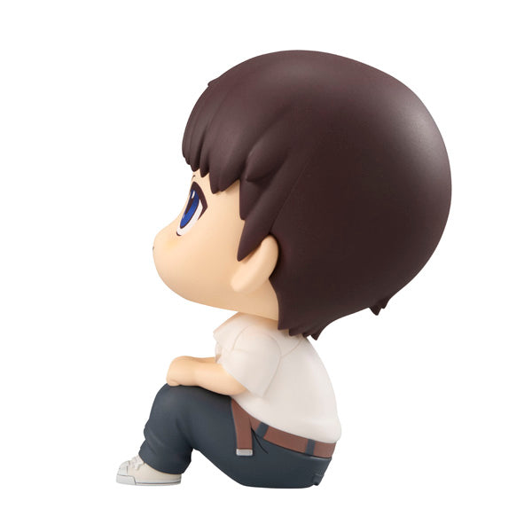 [Resale] Look Up Series "Rebuild of Evangelion" Ikari Shinji