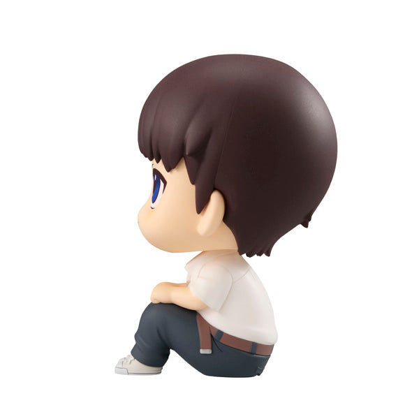 [Resale] Look Up Series "Rebuild of Evangelion" Ikari Shinji