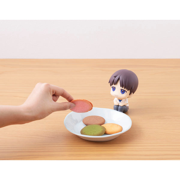 [Resale] Look Up Series "Rebuild of Evangelion" Ikari Shinji