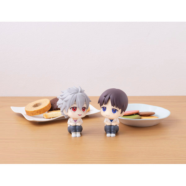 [Resale] Look Up Series "Rebuild of Evangelion" Ikari Shinji