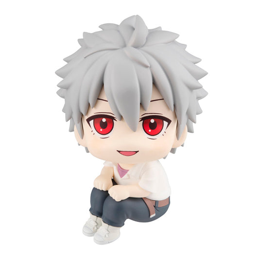 [Resale] Look Up Series "Rebuild of Evangelion" Nagisa Kaworu
