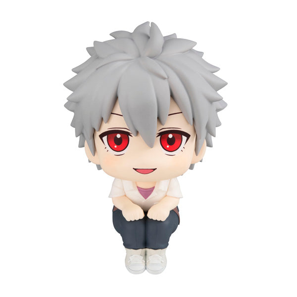 [Resale] Look Up Series "Rebuild of Evangelion" Nagisa Kaworu