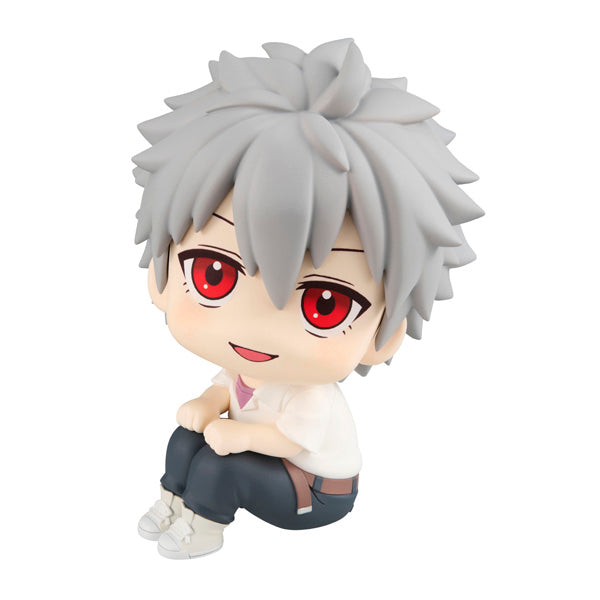 [Resale] Look Up Series "Rebuild of Evangelion" Nagisa Kaworu