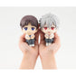 [Resale] Look Up Series "Rebuild of Evangelion" Nagisa Kaworu