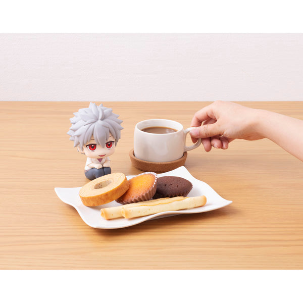 [Resale] Look Up Series "Rebuild of Evangelion" Nagisa Kaworu