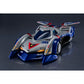 Cyber Formura Collection -Heritage Edition- "Future GPX Cyber Formula" Asurada G.S.X Aero Mode