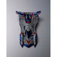 Cyber Formura Collection -Heritage Edition- "Future GPX Cyber Formula" Asurada G.S.X Aero Mode