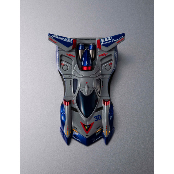 Cyber Formura Collection -Heritage Edition- "Future GPX Cyber Formula" Asurada G.S.X Aero Mode