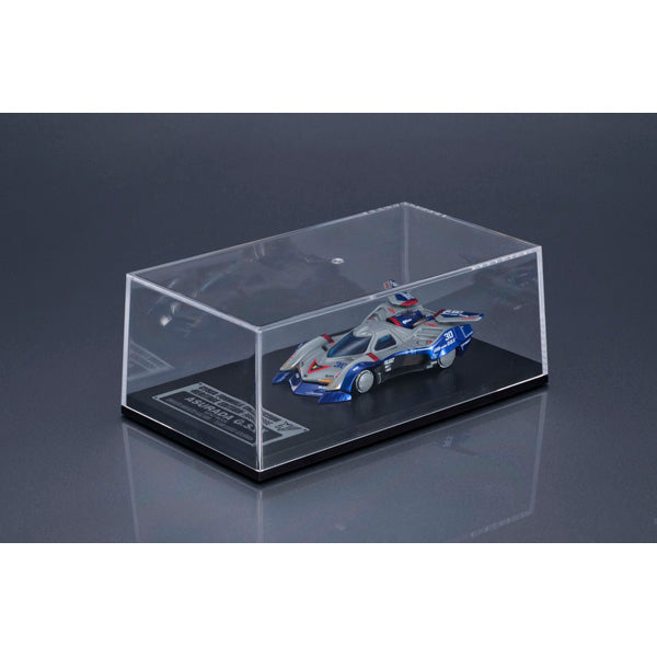 Cyber Formura Collection -Heritage Edition- "Future GPX Cyber Formula" Asurada G.S.X Aero Mode