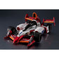 Cyber Formura Collection -Heritage Edition- "Future GPX Cyber Formula" Knight Savior-005